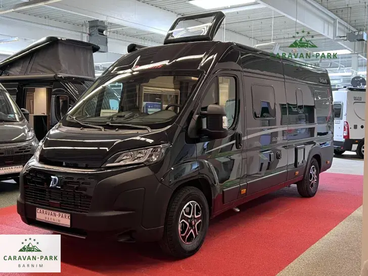 Fahrzeugbild Dethleffs Globetrail Active 640 ES Fiat #3