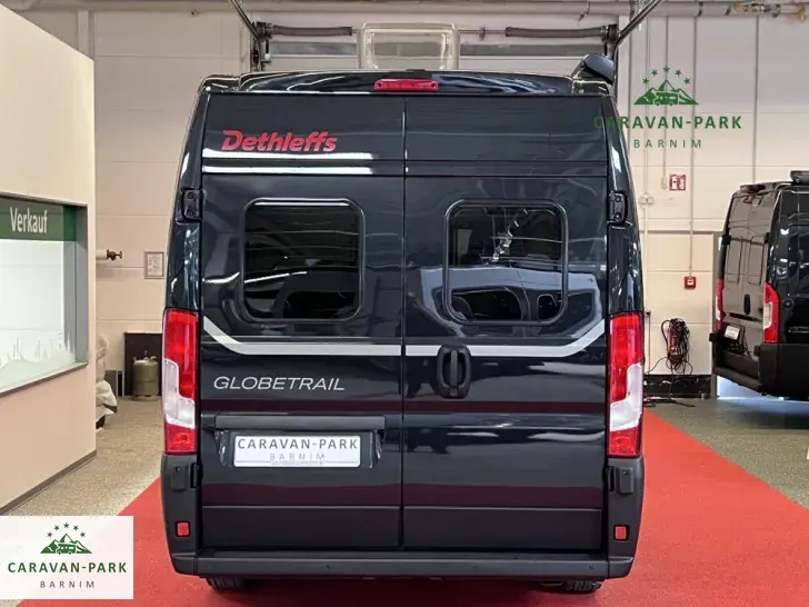 Fahrzeugbild Dethleffs Globetrail Active 640 ES Fiat #4
