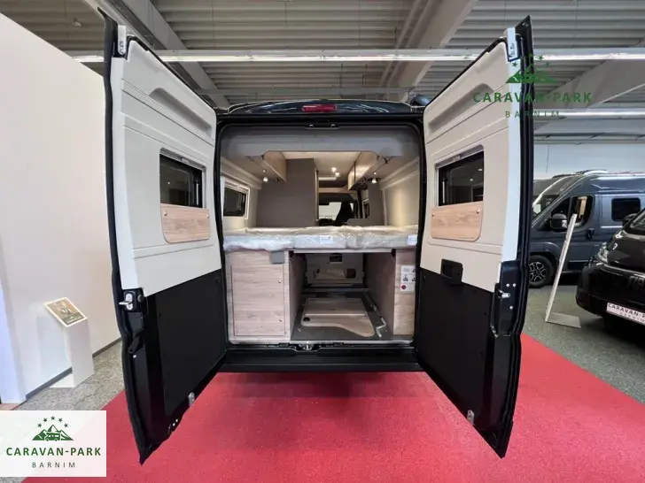 Fahrzeugbild Dethleffs Globetrail Active 640 ES Fiat #6