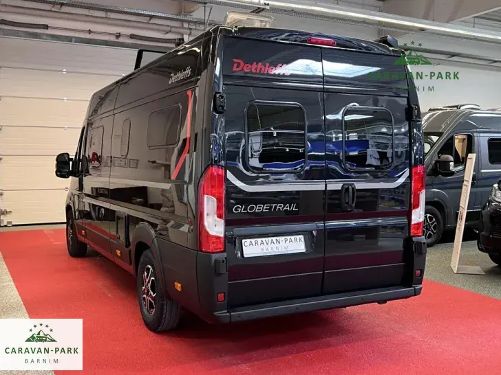 Fahrzeugbild Dethleffs Globetrail Active 640 ES Fiat #8