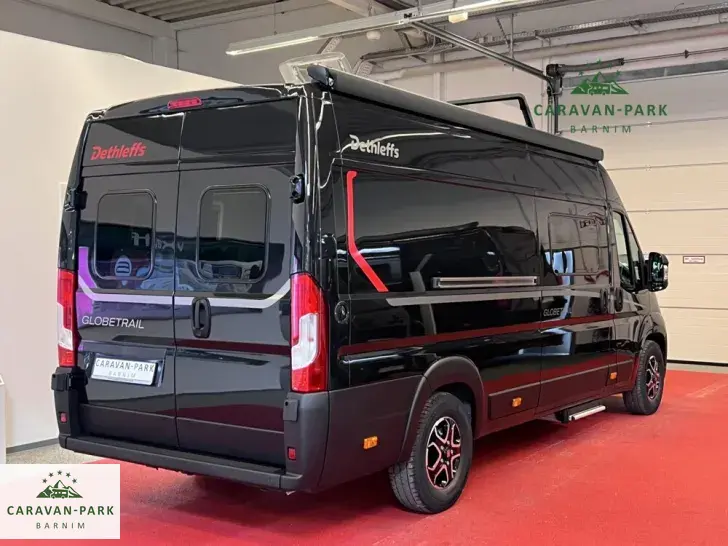 Fahrzeugbild Dethleffs Globetrail Active 640 ES Fiat #9