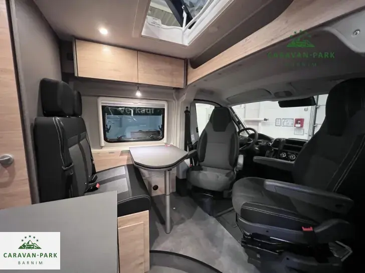 Fahrzeugbild Dethleffs Globetrail Active 640 ES Fiat #10