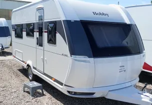 Bild De Luxe 460 LU