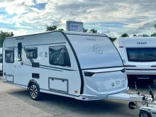 Fahrzeugbild Knaus Südwind 460 EU Black Selection mit Dusche #3