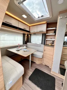 Fahrzeugbild Knaus Südwind 460 EU Black Selection #6