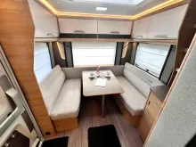 Fahrzeugbild Knaus Südwind 460 EU Black Selection #8
