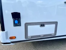 Fahrzeugbild Knaus Südwind 460 EU Black Selection mit Dusche #23