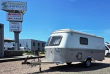 Fahrzeugbild Hymer Eriba Touring 530 Verfüg./Sparen Sie 8.040,- € #1