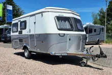 Fahrzeugbild Hymer Eriba Touring 530 Verfüg./Sparen Sie 8.040,- € #2