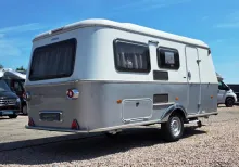 Fahrzeugbild Hymer Eriba Touring 530 Verfüg./Sparen Sie 8.040,- € #3
