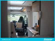 Fahrzeugbild LMC Tracer V600 140 PS Automatik #3