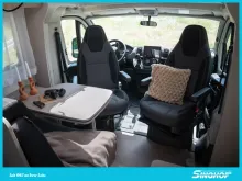 Fahrzeugbild LMC Tracer V600 140 PS Automatik #5