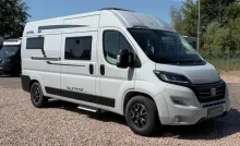Fahrzeugbild Pössl Summit 600 Tageszulassung 12.561 € Sparen #2
