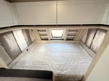 Fahrzeugbild Hobby De Luxe 490 KMF Model 2026 sofort verfügbar #6