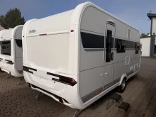 Fahrzeugbild Hobby De Luxe 490 KMF Model 2026 sofort verfügbar #4