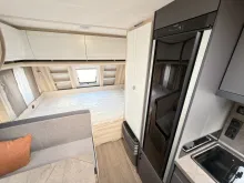 Fahrzeugbild Hobby De Luxe 490 KMF Model 2026 sofort verfügbar #13