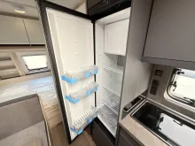 Fahrzeugbild Hobby De Luxe 490 KMF Model 2026 sofort verfügbar #14