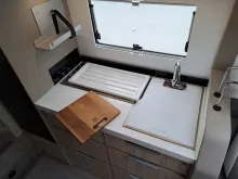 Fahrzeugbild Adria Compact DL 60 Years #14