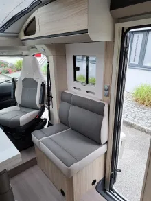 Fahrzeugbild Adria Compact DL 60 Years #11
