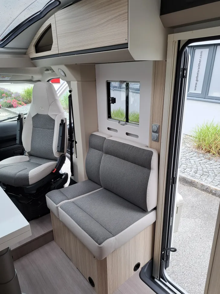 Fahrzeugbild Adria Compact DL 60 Years #11