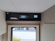 Fahrzeugbild Adria Compact DL 60 Years #20