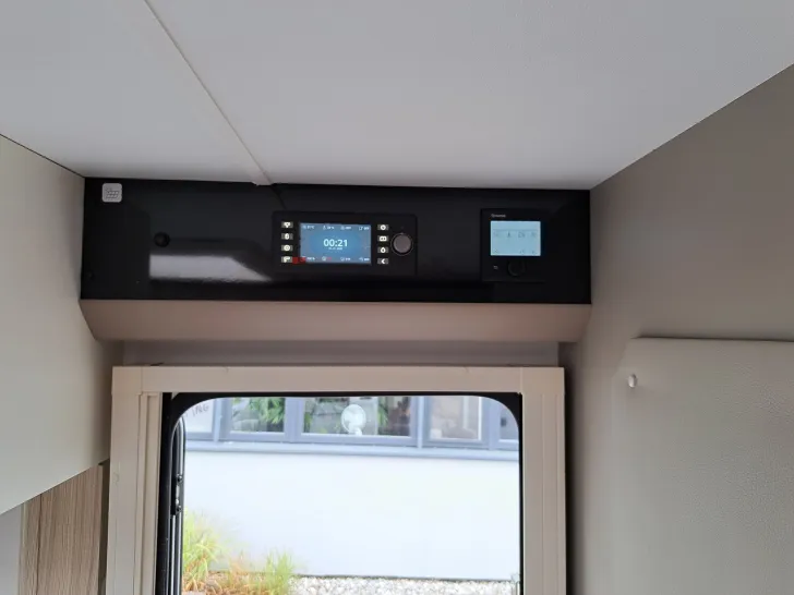 Fahrzeugbild Adria Compact DL 60 Years #20
