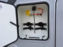 Fahrzeugbild Adria Compact DL 60 Years #22