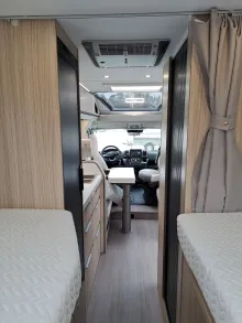Fahrzeugbild Adria Compact DL 60 Years #15