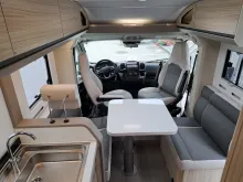 Fahrzeugbild Adria Compact DL 60 Years #10