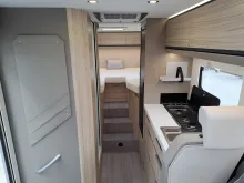 Fahrzeugbild Adria Compact DL 60 Years #12