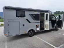 Fahrzeugbild Adria Compact DL 60 Years #8