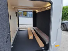 Fahrzeugbild Adria Compact DL 60 Years #9