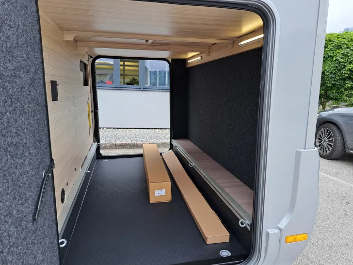 Fahrzeugbild Adria Compact DL 60 Years #9