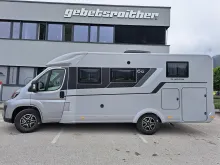 Fahrzeugbild Adria Compact DL 60 Years #5