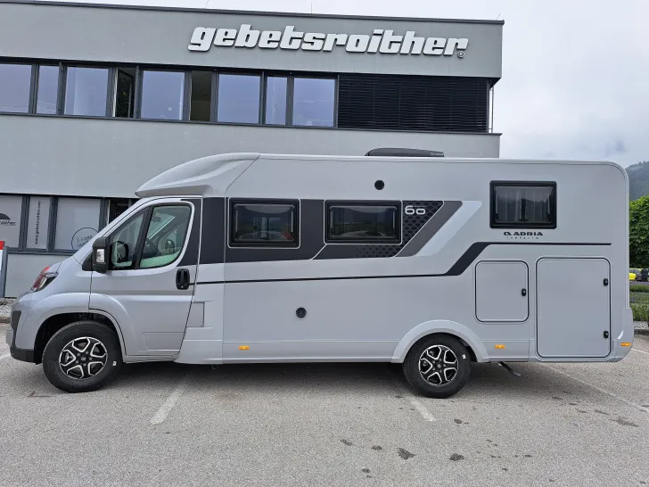 Fahrzeugbild Adria Compact DL 60 Years #5