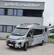 Fahrzeugbild Adria Compact DL 60 Years #1