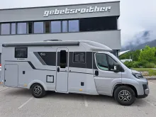 Fahrzeugbild Adria Compact DL 60 Years #4