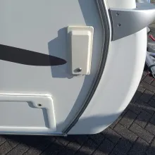 Fahrzeugbild Hymer Eriba Feeling 442 Schlafdach #6
