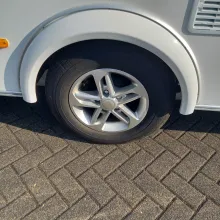 Fahrzeugbild Hymer Eriba Feeling 442 Schlafdach #7