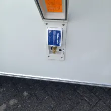 Fahrzeugbild Hymer Eriba Feeling 442 Schlafdach #8