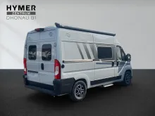 Fahrzeugbild Carado pro CV 540 AKTIONSPREIS #4