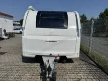 Fahrzeugbild Adria Alpina 663 HT sehr guter Zustand #5