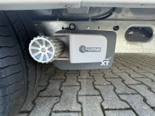 Fahrzeugbild Adria Alpina 663 HT wie neu ! #6