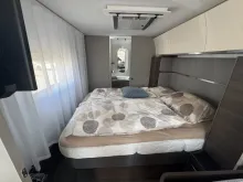Fahrzeugbild Adria Alpina 663 HT sehr guter Zustand #9