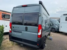 Fahrzeugbild Knaus BoxLife 540 MQ Platinum Selection AHK - Sofort verfügbar! #3