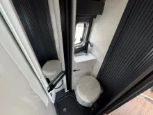 Fahrzeugbild Knaus BoxLife 540 MQ Platinum Selection AHK - Sofort verfügbar! #8