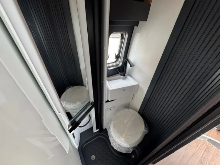 Fahrzeugbild Knaus BoxLife 540 MQ Platinum Selection AHK - Sofort verfügbar! #8