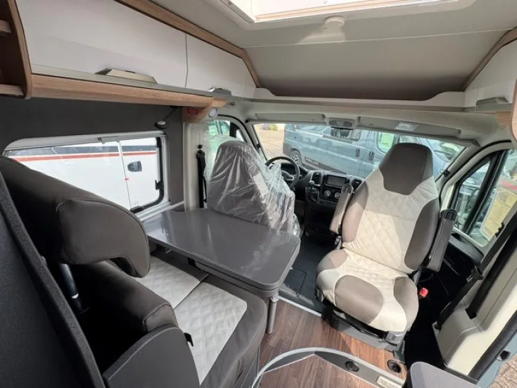 Fahrzeugbild Knaus BoxLife 540 MQ Platinum Selection AHK - Sofort verfügbar! #9