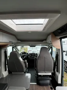 Fahrzeugbild Knaus BoxLife 600 ME Platinum Selection #9