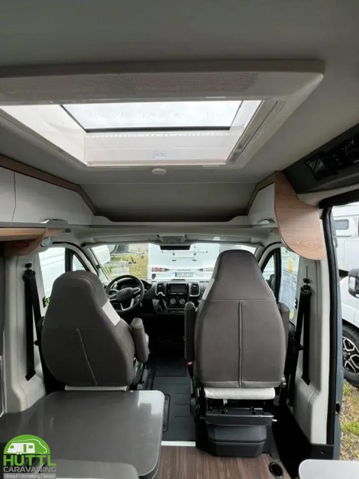 Fahrzeugbild Knaus BoxLife 600 ME Platinum Selection #9